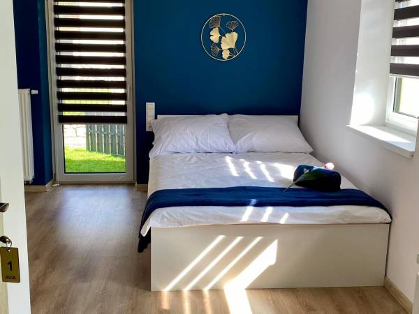 Apartamenty Avia - blisko Energylandii