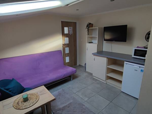 Pokoje Gościnne Albert