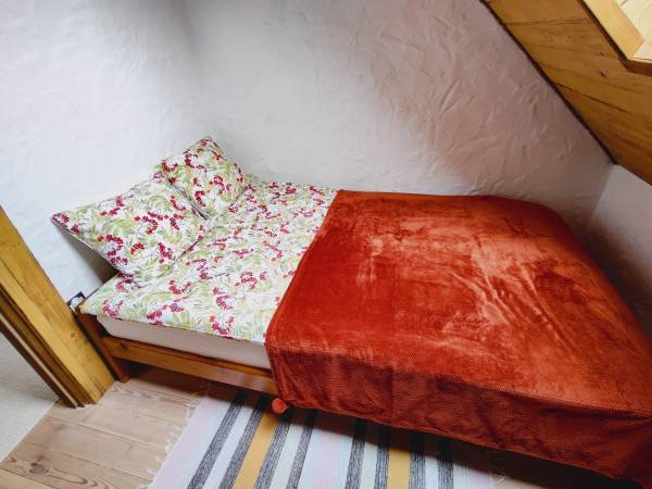 Całoroczny Domek z widokiem na jezioro