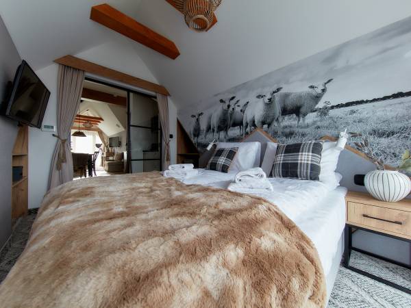 Tatra Square Apartments