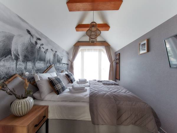 Tatra Square Apartments