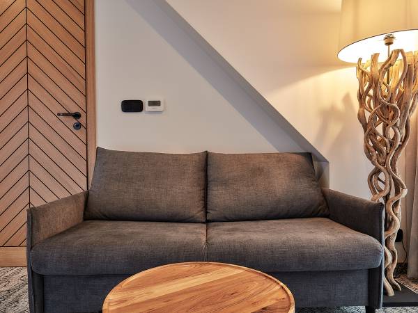 Tatra Square Apartments