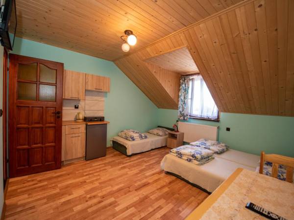 Agroturystyka Kalisianka