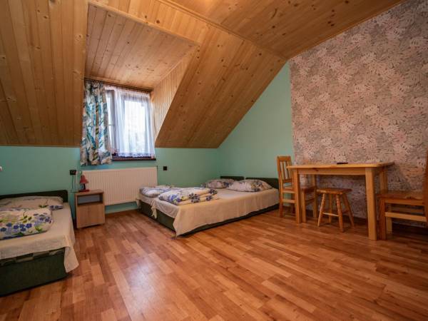 Agroturystyka Kalisianka