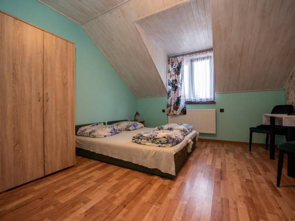 Agroturystyka Kalisianka