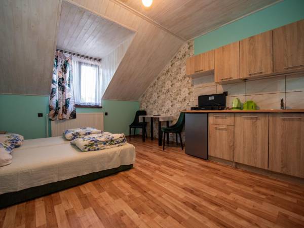 Agroturystyka Kalisianka