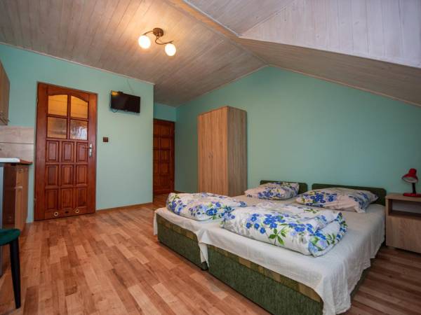 Agroturystyka Kalisianka