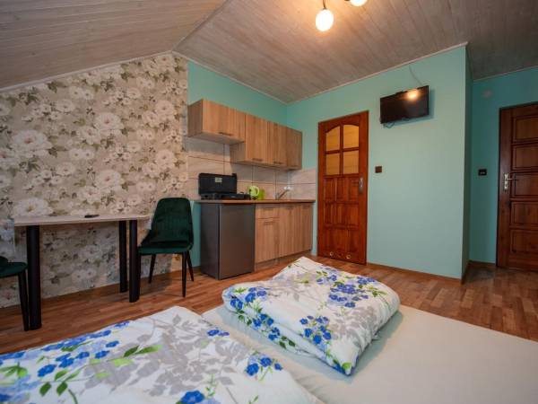 Agroturystyka Kalisianka