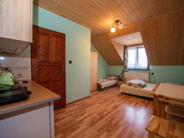 Agroturystyka Kalisianka