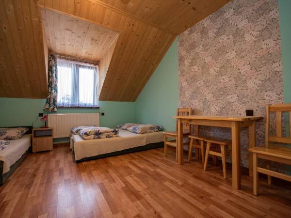 Agroturystyka Kalisianka