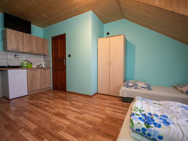 Agroturystyka Kalisianka