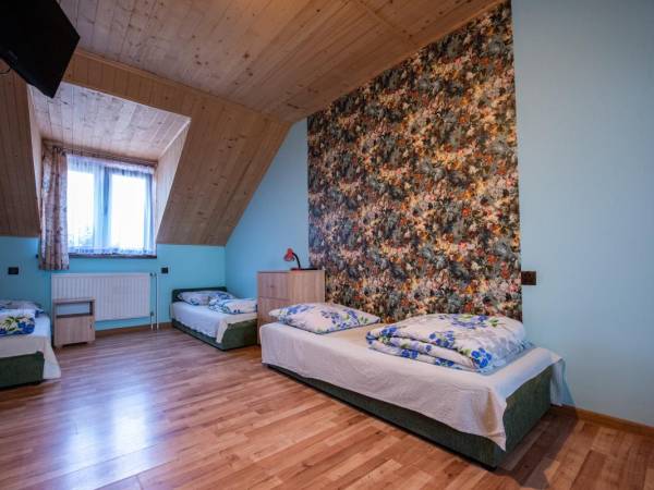 Agroturystyka Kalisianka