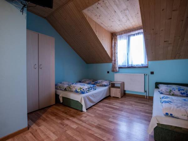 Agroturystyka Kalisianka