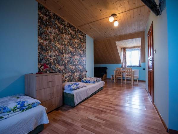 Agroturystyka Kalisianka