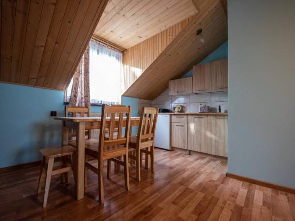 Agroturystyka Kalisianka