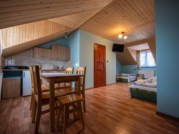 Agroturystyka Kalisianka