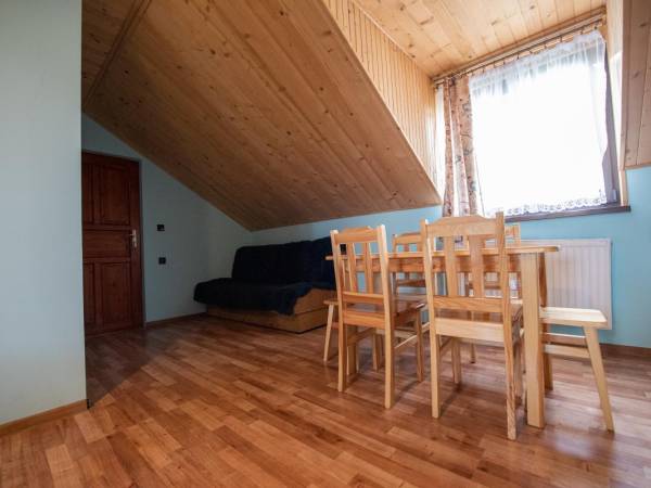 Agroturystyka Kalisianka