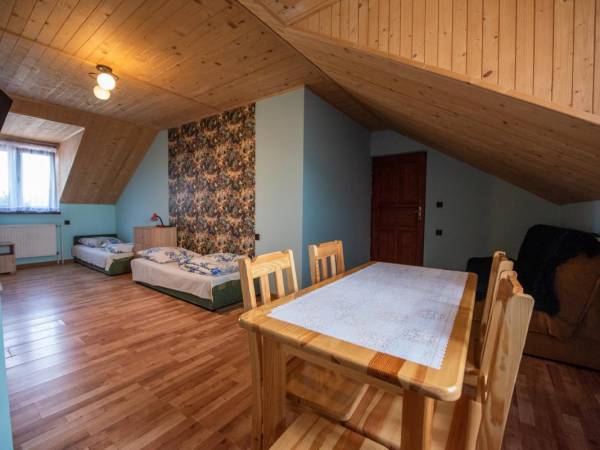 Agroturystyka Kalisianka