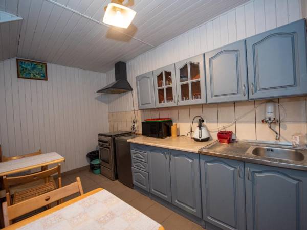 Agroturystyka Kalisianka