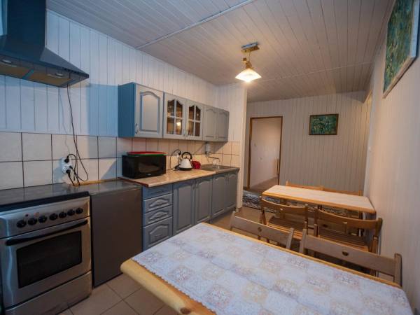 Agroturystyka Kalisianka