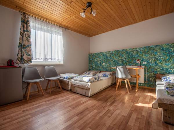 Agroturystyka Kalisianka