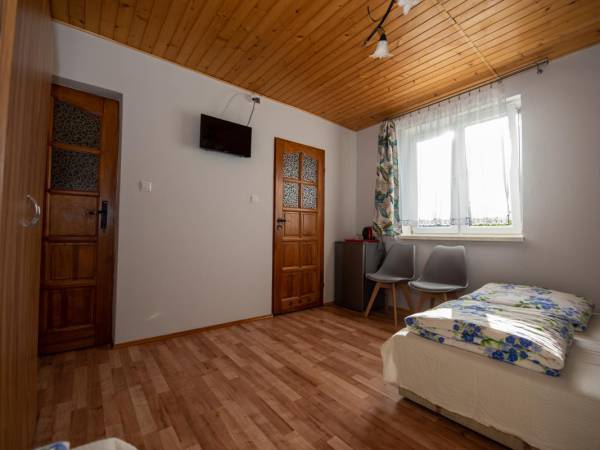 Agroturystyka Kalisianka