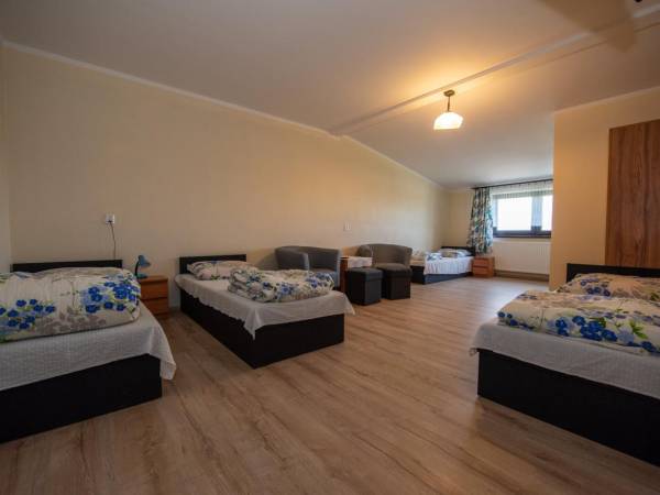 Agroturystyka Kalisianka