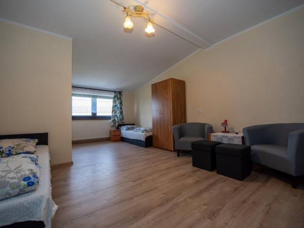 Agroturystyka Kalisianka