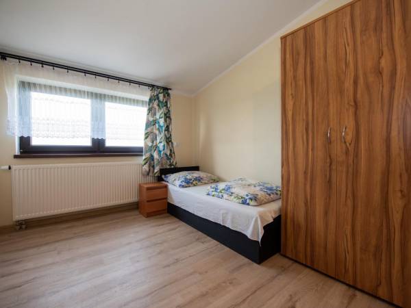 Agroturystyka Kalisianka