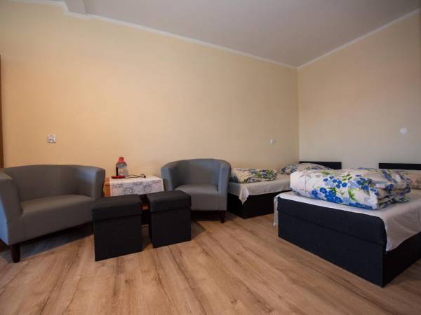 Agroturystyka Kalisianka