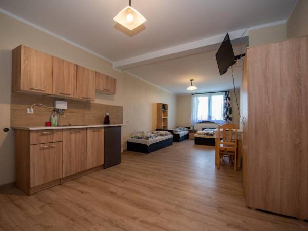 Agroturystyka Kalisianka