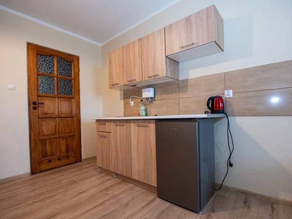 Agroturystyka Kalisianka