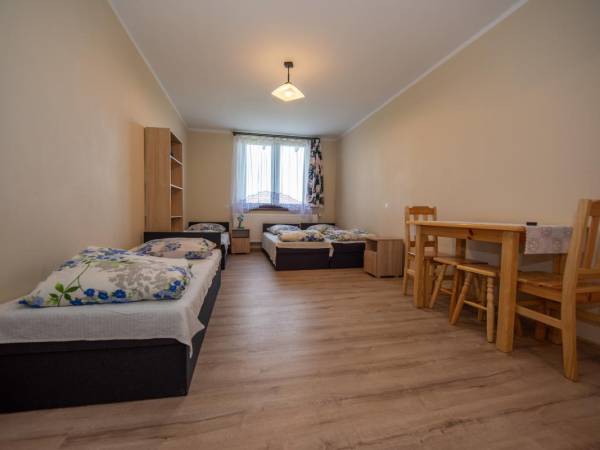 Agroturystyka Kalisianka