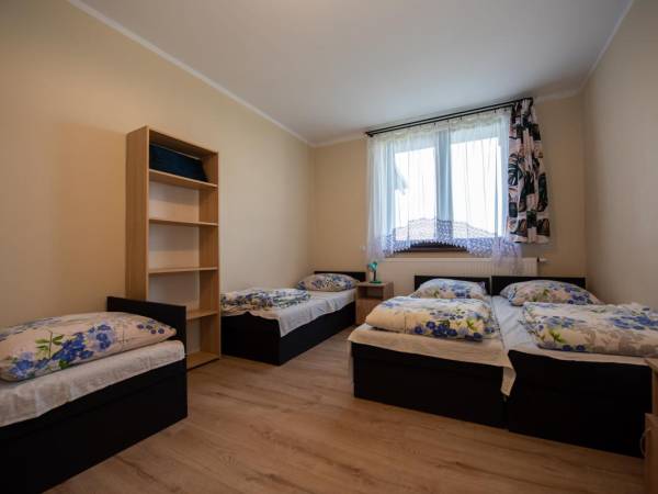 Agroturystyka Kalisianka