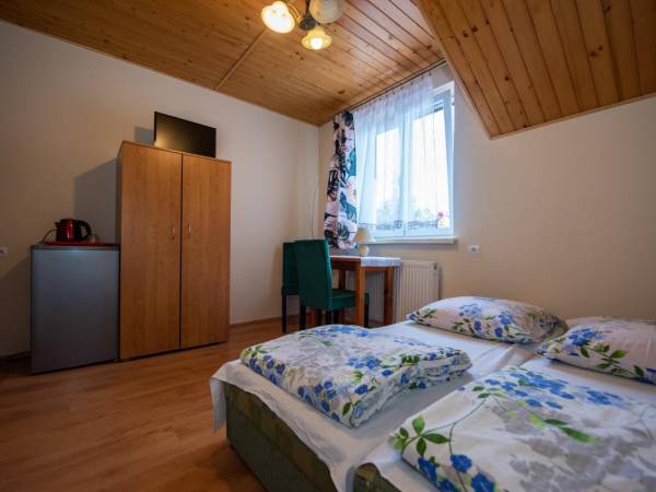 Agroturystyka Kalisianka