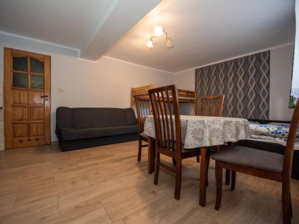 Agroturystyka Kalisianka