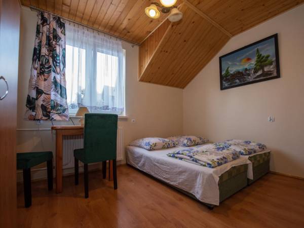 Agroturystyka Kalisianka