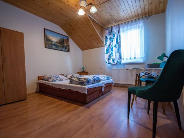 Agroturystyka Kalisianka