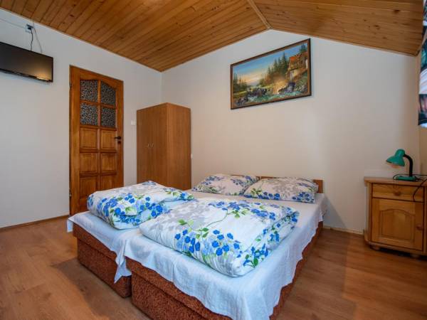 Agroturystyka Kalisianka