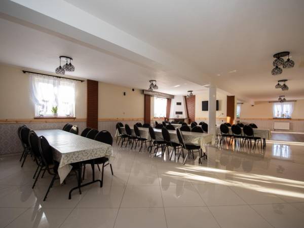 Agroturystyka Kalisianka