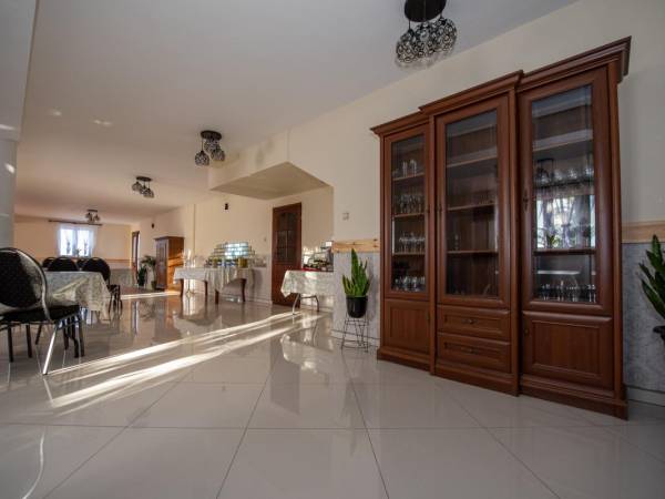 Agroturystyka Kalisianka