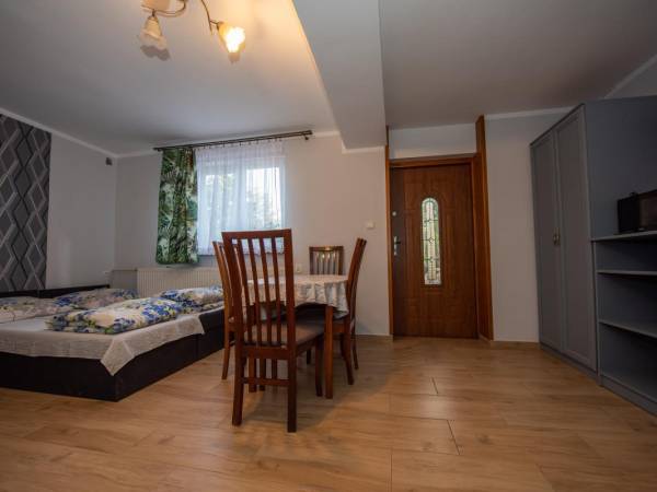 Agroturystyka Kalisianka