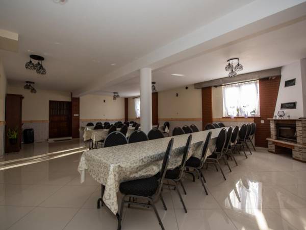 Agroturystyka Kalisianka