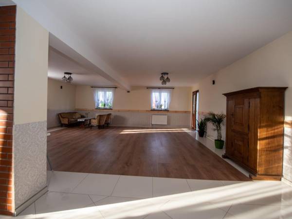 Agroturystyka Kalisianka