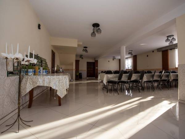 Agroturystyka Kalisianka