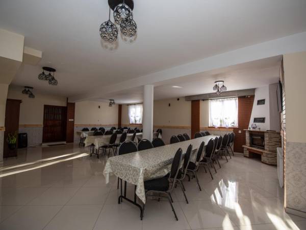 Agroturystyka Kalisianka