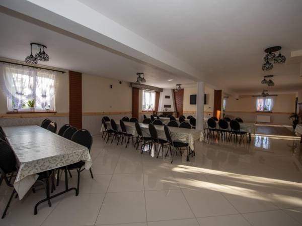 Agroturystyka Kalisianka