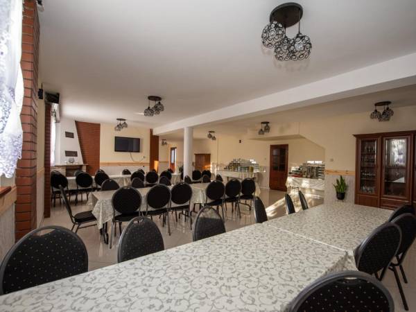 Agroturystyka Kalisianka