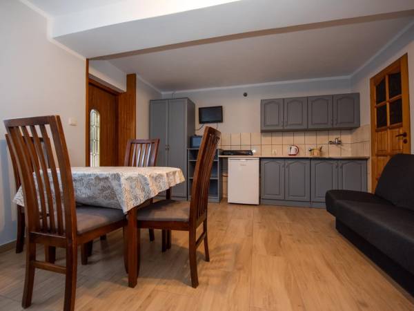 Agroturystyka Kalisianka