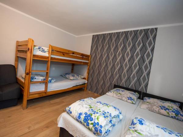 Agroturystyka Kalisianka